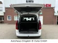 Toyota Proace City Verso L1 Team Deutschland