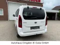 Toyota Proace City Verso L1 Team Deutschland