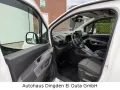 Toyota Proace City Verso L1 Team Deutschland