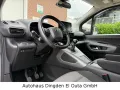 Toyota Proace City Verso L1 Team Deutschland