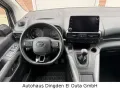 Toyota Proace City Verso L1 Team Deutschland