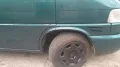 Volkswagen VW T4 2.5TD Multivan TÜV 10/27  Durchrepar...