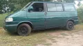 Volkswagen VW T4 2.5TD Multivan TÜV 10/27  Durchrepar...