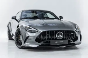 Mercedes-Benz AMG GT 63 4Matic+ Premium Plus*Lifting*4sitz