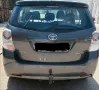 Toyota Verso Baujahr 2009