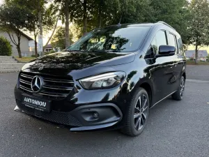 Mercedes-Benz T180d