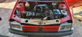Peugeot 205 Junior (H-Kennz.) Bilder folgen