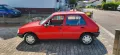 Peugeot 205 Junior (H-Kennz.) Bilder folgen