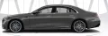 Mercedes-Benz S 450 d l-AMG-Exklusiv+-Premium+-Komfort+-FondTV