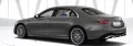 Mercedes-Benz S 450 d l-AMG-Exklusiv+-Premium+-Komfort+-FondTV