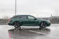 Audi RS6 LED Head Up Matrix B&O Keramik Nachtsicht 22