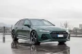 Audi RS6 LED Head Up Matrix B&O Keramik Nachtsicht 22