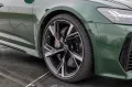 Audi RS6 LED Head Up Matrix B&O Keramik Nachtsicht 22