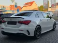 Mercedes-Benz A 35 AMG 4Matic Multibeam Night Burmester Pano
