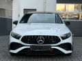 Mercedes-Benz A 35 AMG 4Matic Multibeam Night Burmester Pano