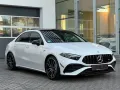 Mercedes-Benz A 35 AMG 4Matic Multibeam Night Burmester Pano