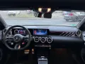 Mercedes-Benz A 35 AMG 4Matic Multibeam Night Burmester Pano