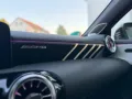 Mercedes-Benz A 35 AMG 4Matic Multibeam Night Burmester Pano