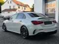 Mercedes-Benz A 35 AMG 4Matic Multibeam Night Burmester Pano