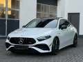 Mercedes-Benz A 35 AMG 4Matic Multibeam Night Burmester Pano
