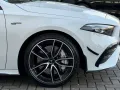 Mercedes-Benz A 35 AMG 4Matic Multibeam Night Burmester Pano