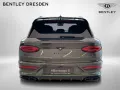 Bentley Bentayga V8 Black Edition - DemoCar