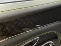 Bentley Bentayga V8 Black Edition - DemoCar
