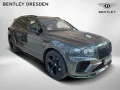 Bentley Bentayga V8 Black Edition - DemoCar
