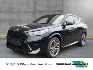 BMW X2 20 i sDrive M Sport 20i EU6e SDRIVE20I Park-A