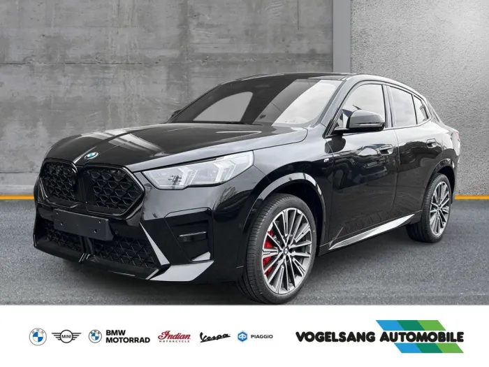 BMW X2 20 i sDrive M Sport 20i EU6e SDRIVE20I Park-A