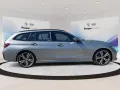 BMW 318d Touring M-SPORT HEAD-UP MEMORY KAMERA HIFI