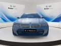 BMW 318d Touring M-SPORT HEAD-UP MEMORY KAMERA HIFI