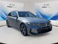BMW 318d Touring M-SPORT HEAD-UP MEMORY KAMERA HIFI