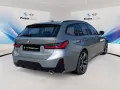 BMW 318d Touring M-SPORT HEAD-UP MEMORY KAMERA HIFI