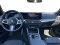 BMW 318d Touring M-SPORT HEAD-UP MEMORY KAMERA HIFI