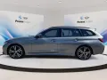 BMW 318d Touring M-SPORT HEAD-UP MEMORY KAMERA HIFI