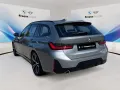BMW 318d Touring M-SPORT HEAD-UP MEMORY KAMERA HIFI