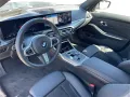 BMW 318d Touring M-SPORT HEAD-UP MEMORY KAMERA HIFI