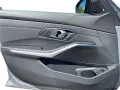 BMW 318d Touring M-SPORT HEAD-UP MEMORY KAMERA HIFI
