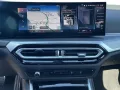 BMW 318d Touring M-SPORT HEAD-UP MEMORY KAMERA HIFI