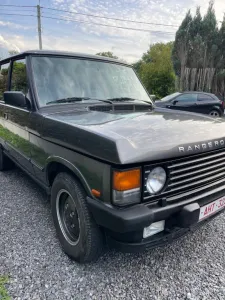 Land Rover Range Rover 3.9V8 EFI 1993 Vogue 