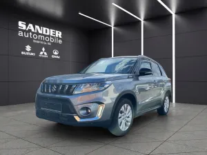 Suzuki Vitara 1.4 BOOSTERJET Hybrid Comfort+