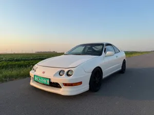 Honda Integra K24