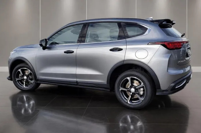 GWM Haval Jolion Pro   1.5 Turbo 130 kW FWD Premium