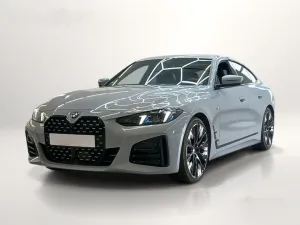BMW 420d xD Gran Coupé M Sport PRO StHz 360° h/k AHK
