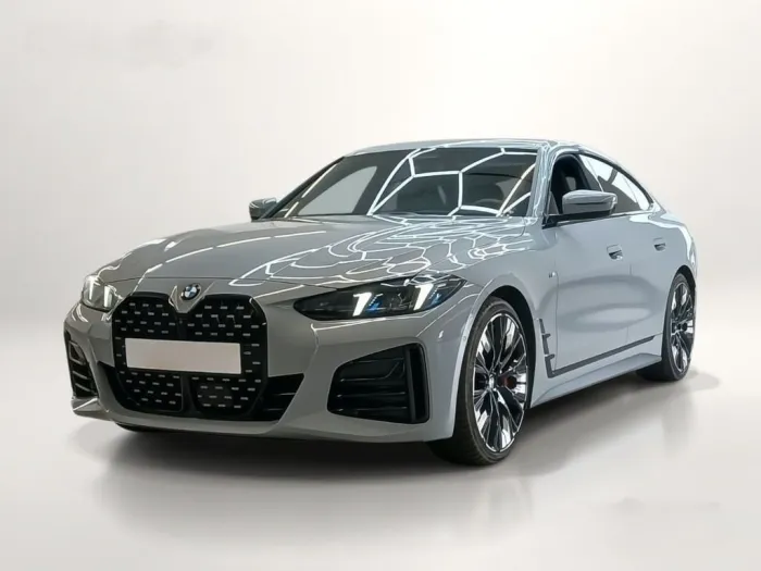 BMW 420d xD Gran Coupé M Sport PRO StHz 360° h/k AHK