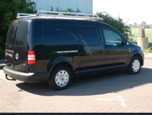 Volkswagen VW Caddy Maxi 1.6 Transporter Kastenwagen