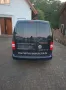 Volkswagen VW Caddy Maxi 1.6 Transporter Kastenwagen