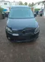 Volkswagen VW Caddy Maxi 1.6 Transporter Kastenwagen