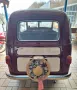 Fiat Topolino Belvedere